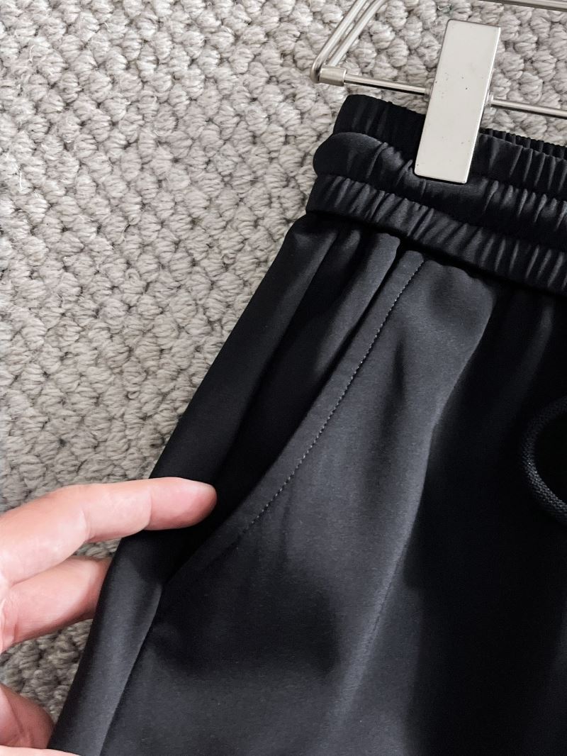 Prada Long Pants